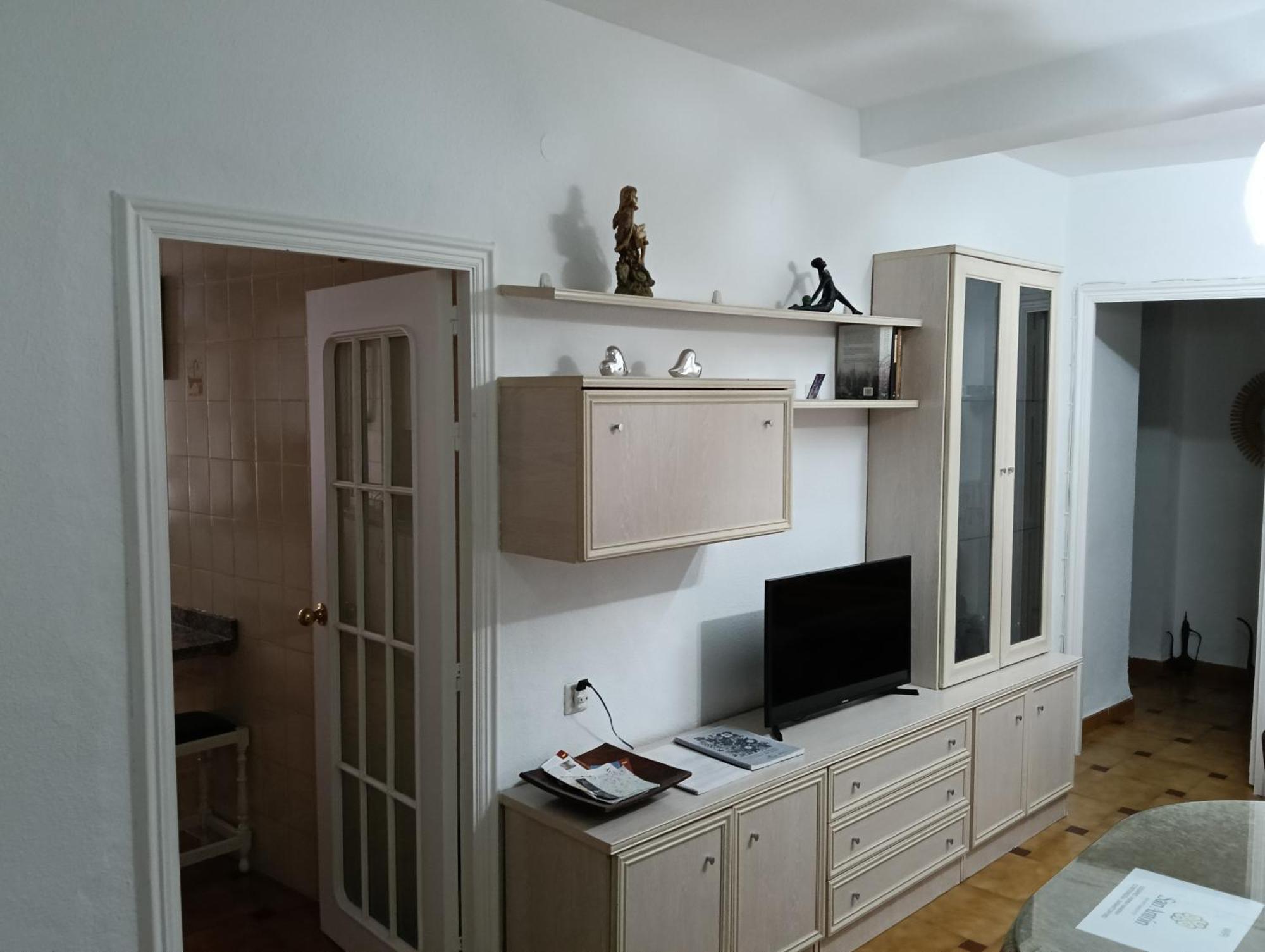 Apartamentos San Anton 2 Cordoue Extérieur photo